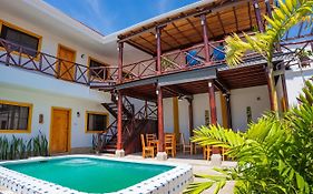 Hotel Boutique Mosaico